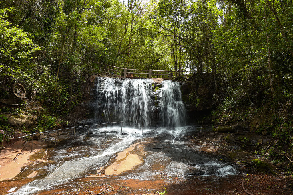 Cachoeira